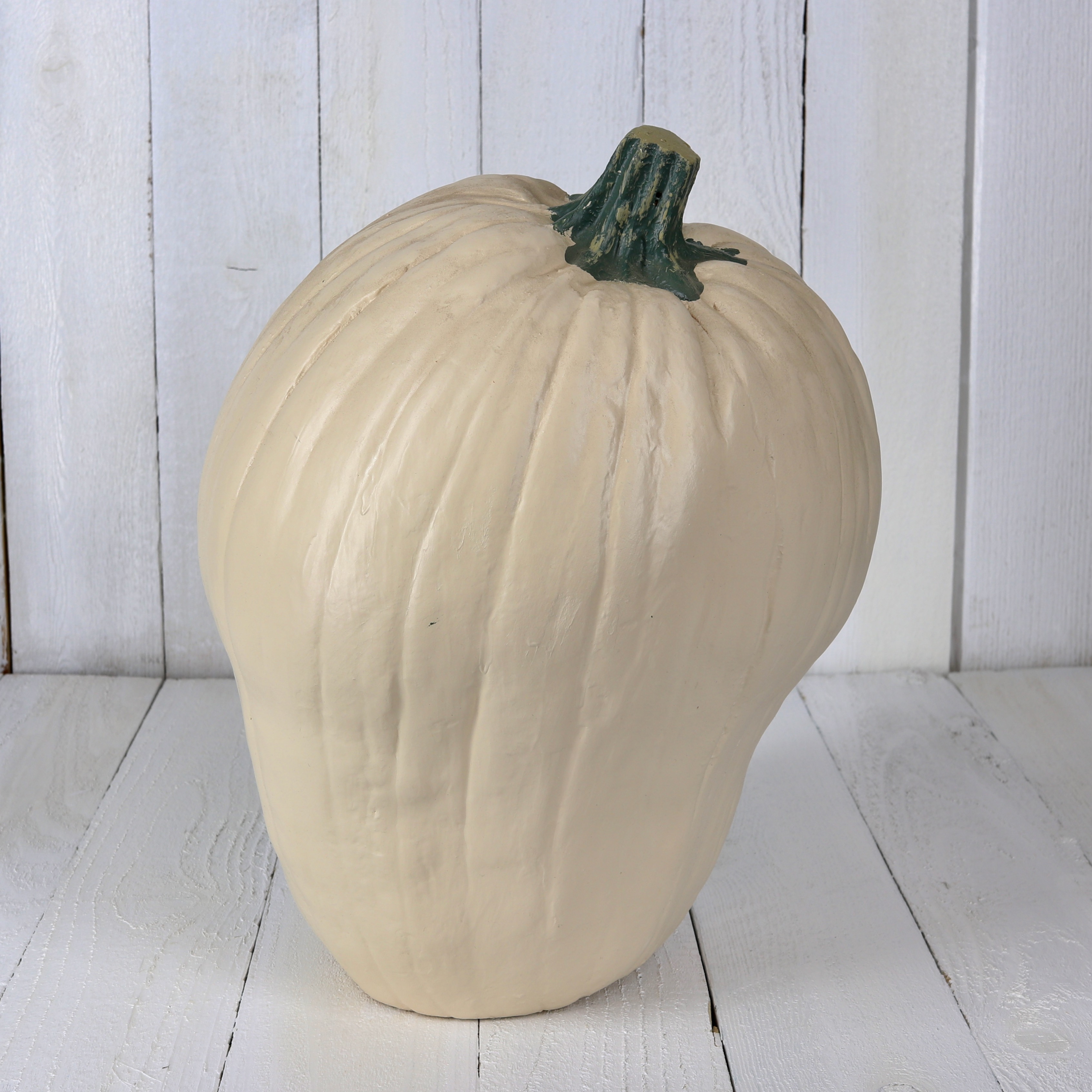 Funkins Artificial Carvable Pumpkins