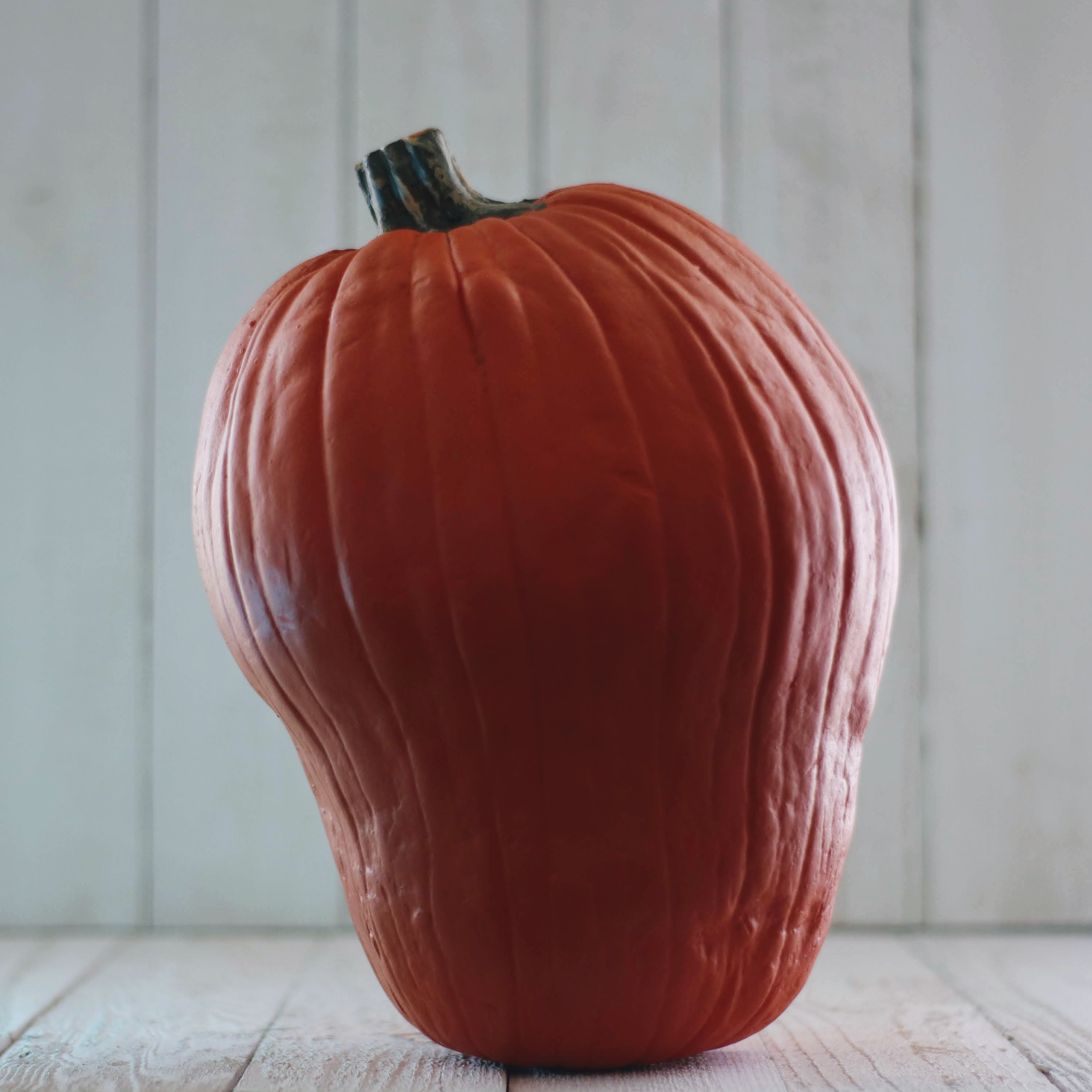 Funkins Artificial Carvable Pumpkins