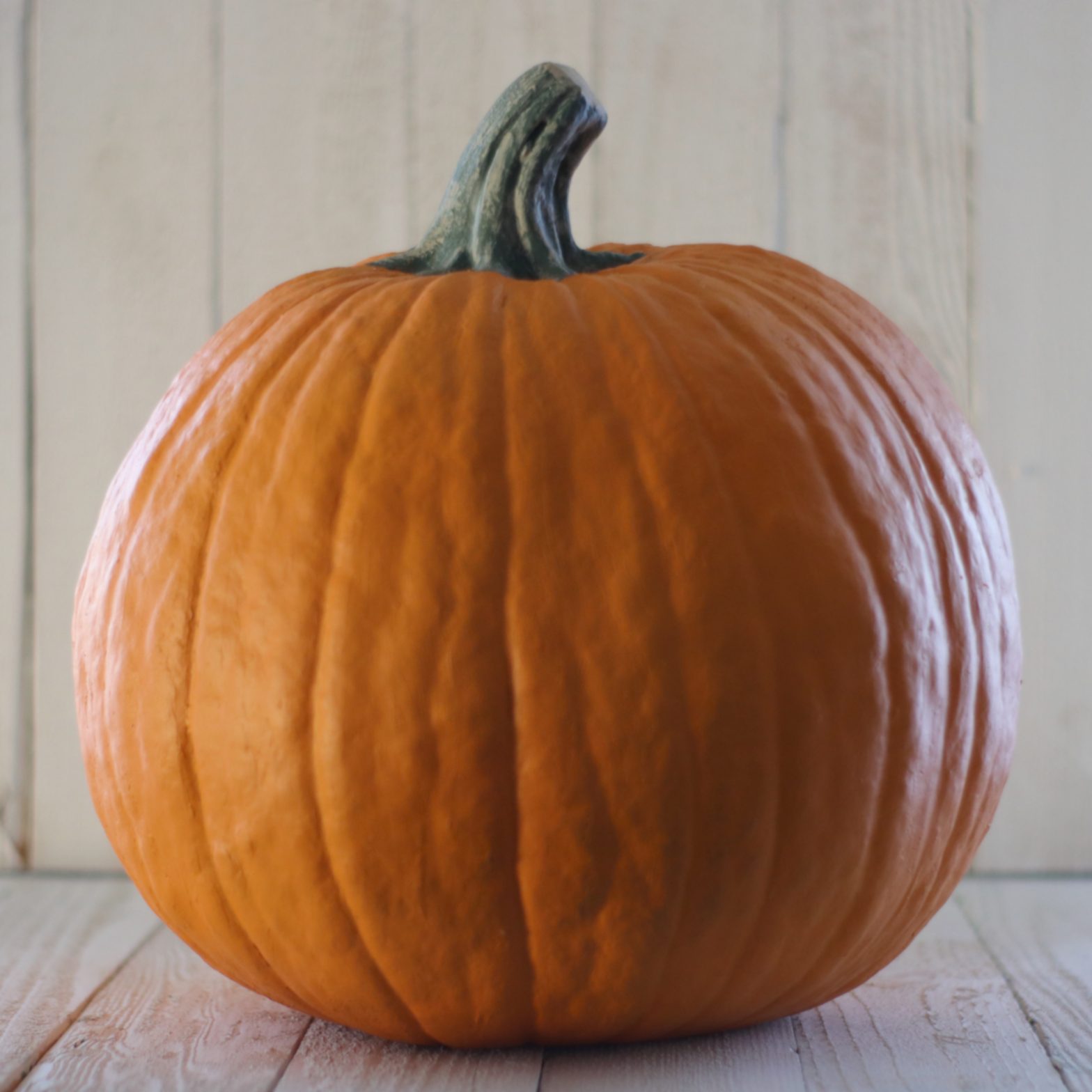 Funkins Artificial Carvable Pumpkins