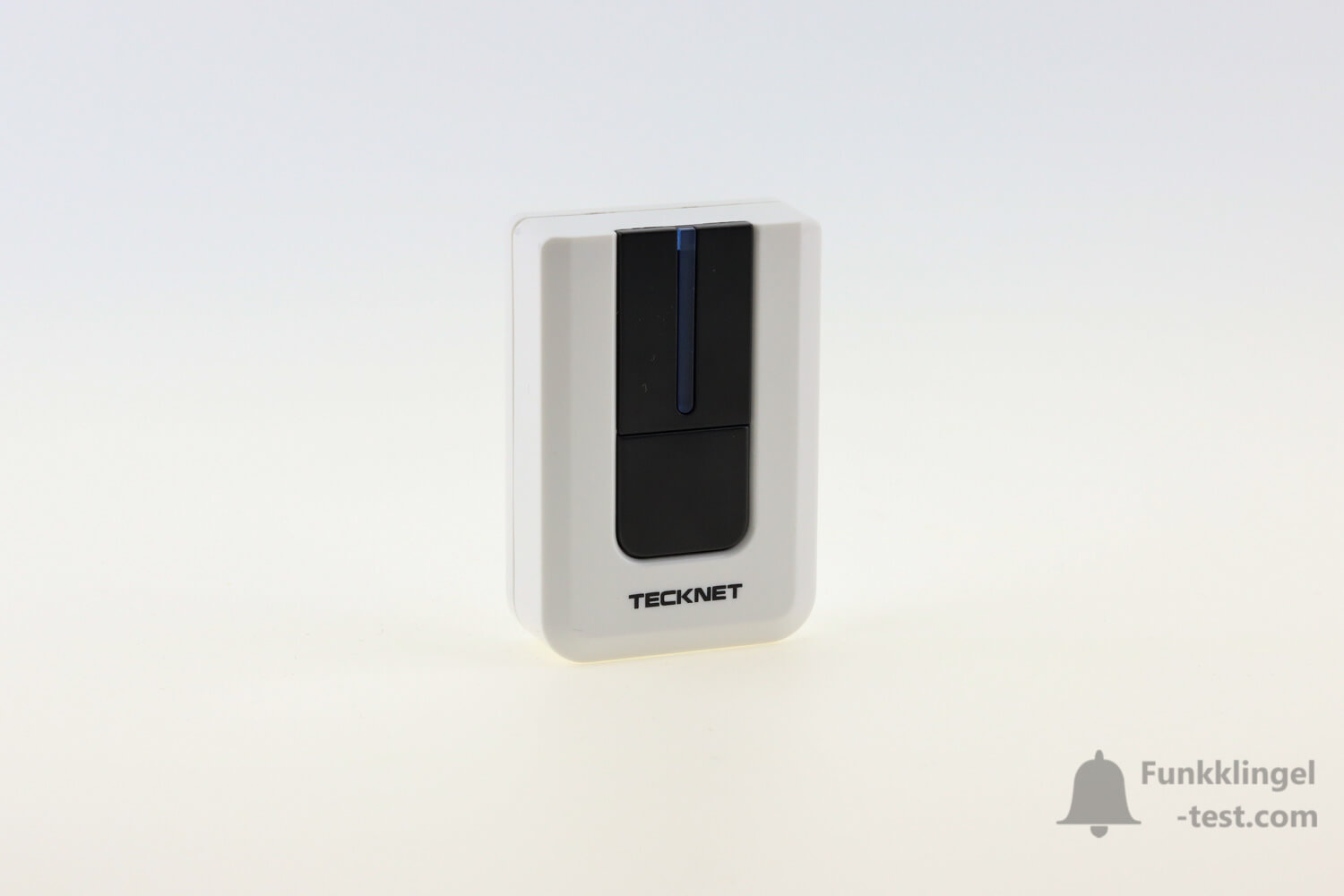 TeckNet Funkklingel Test - Der Funk Türgong im Praxistest
