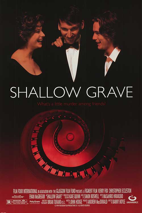 Shallow Grave (1995)