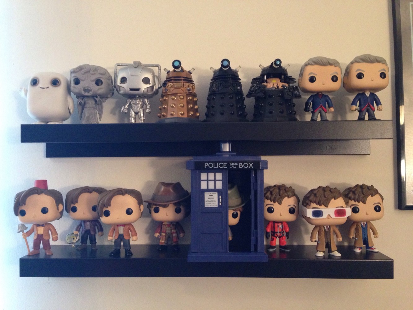 Your display, the Funko way! Page 191 Funko Funatic