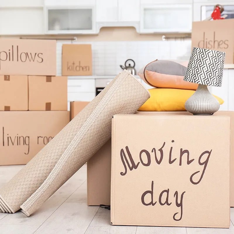 Where is the Best Place to Get Moving Boxes? Find out more!