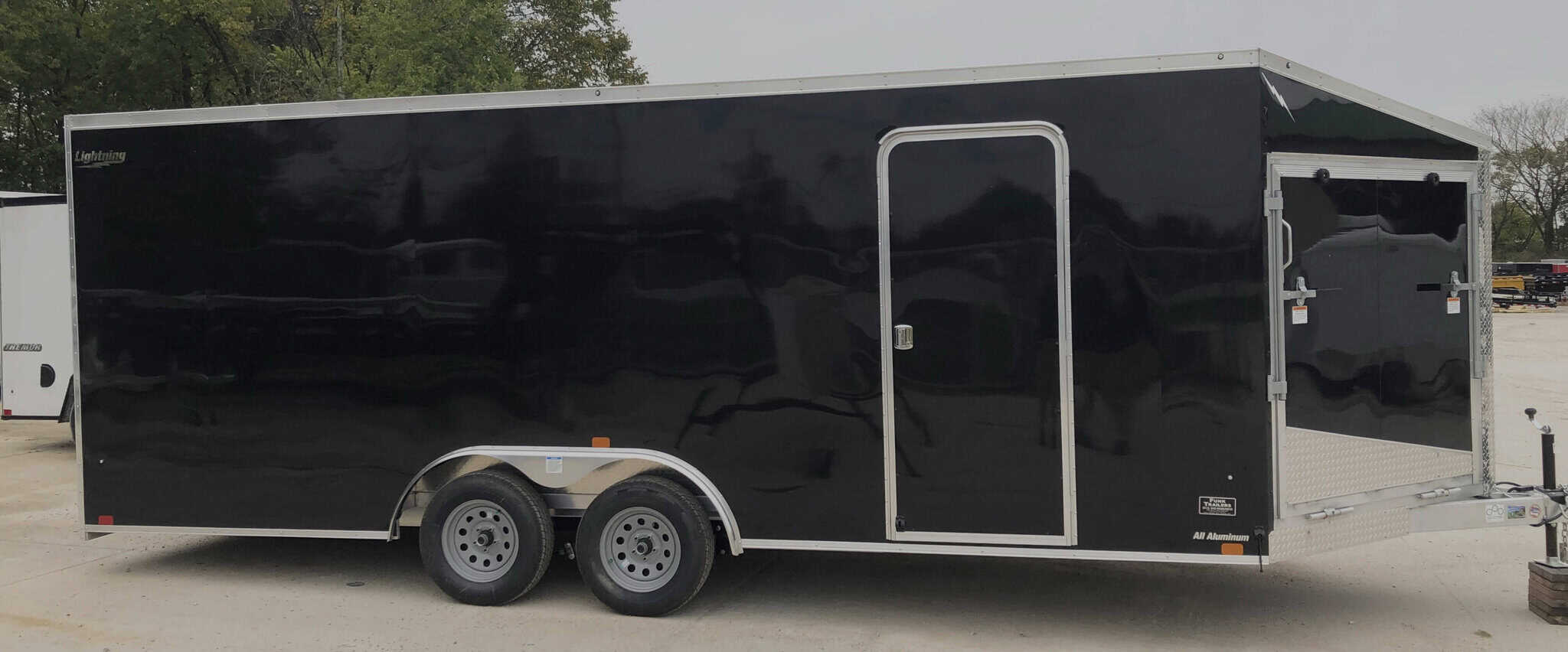 Blog Funk's Trailer Sales