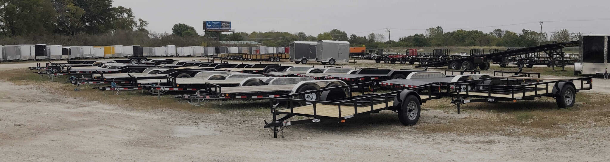 About Us Funk's Trailer Sales