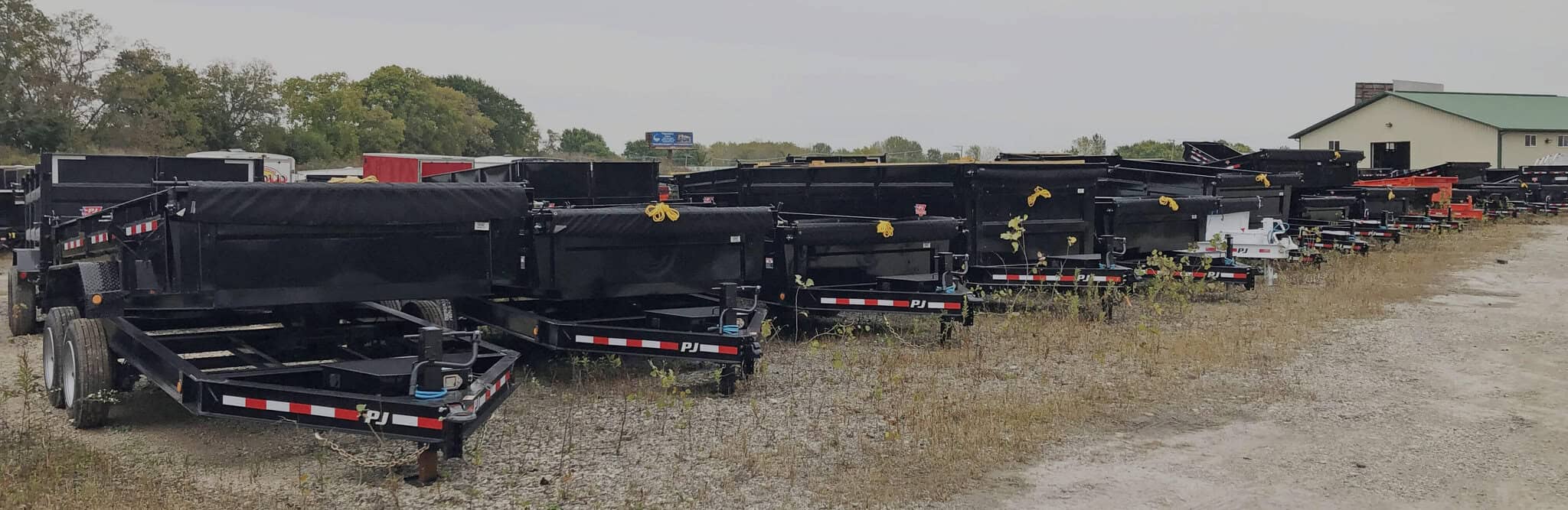 Contact Us Funk's Trailer Sales