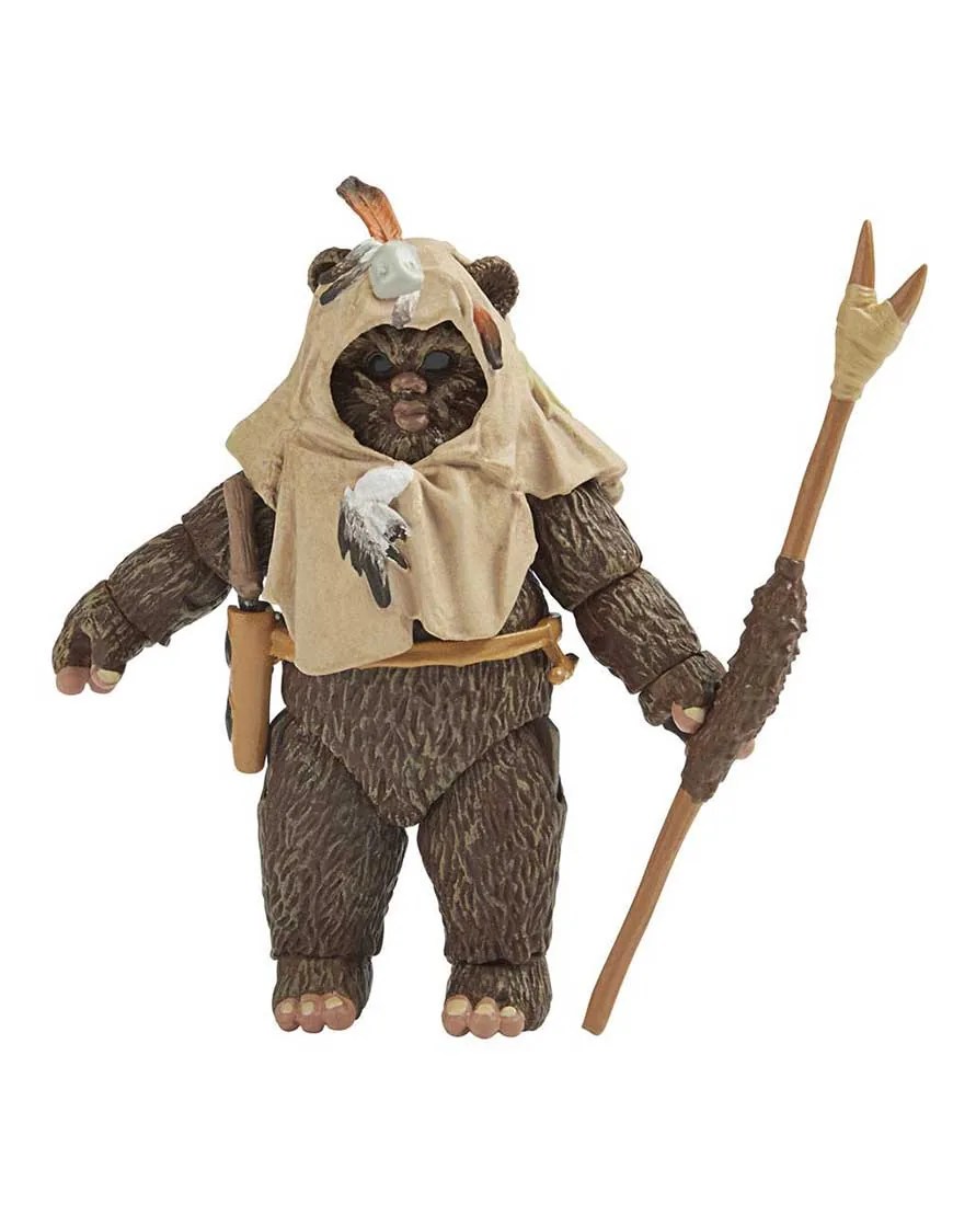 Star Wars Vintage Collection Paploo 10 Cm Funky Power