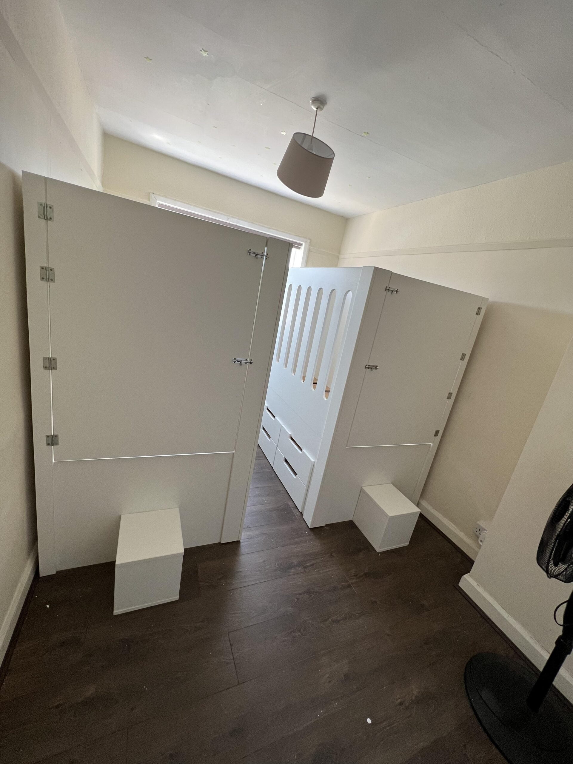 Special Adapted Beds