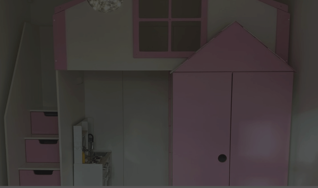 Funky Bunk Beds Home of Bespoke Bunk Beds, Double, Triple UK