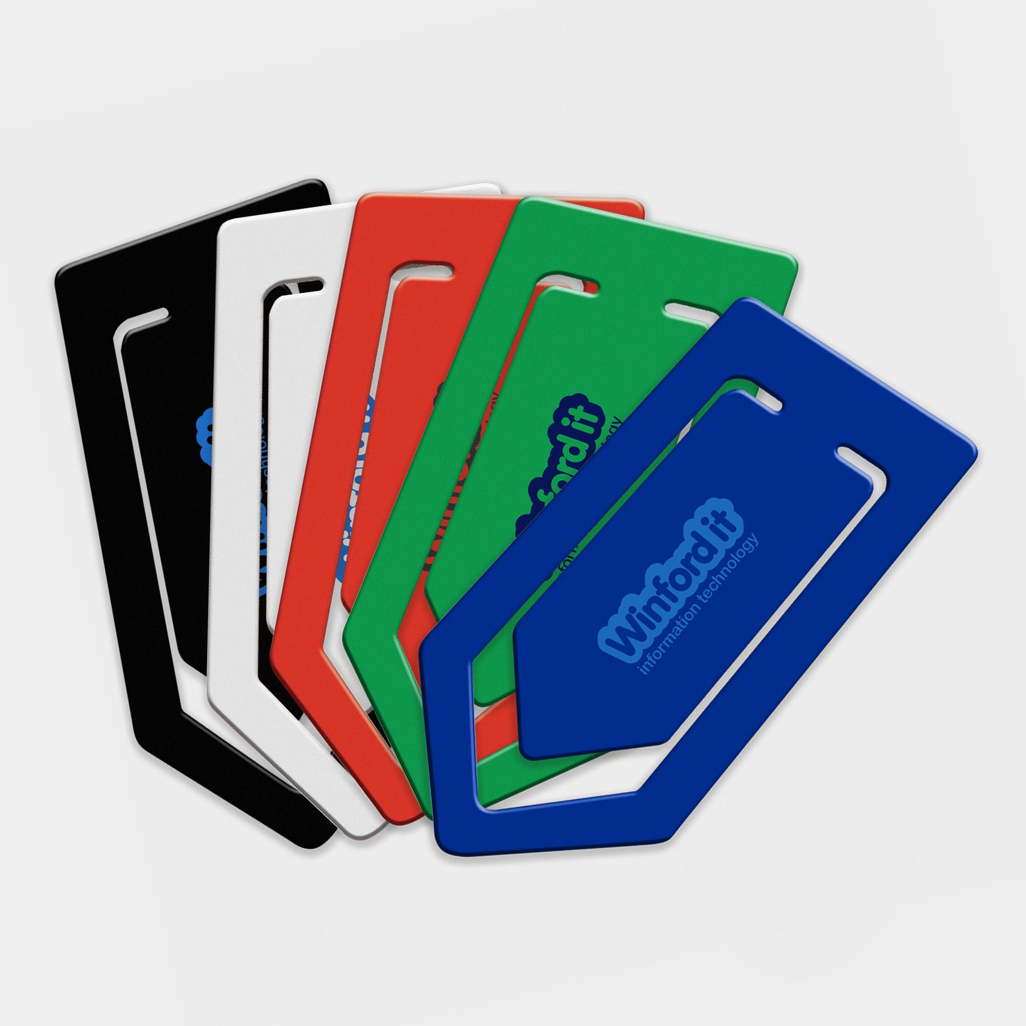 Recycled Large Paper Clip