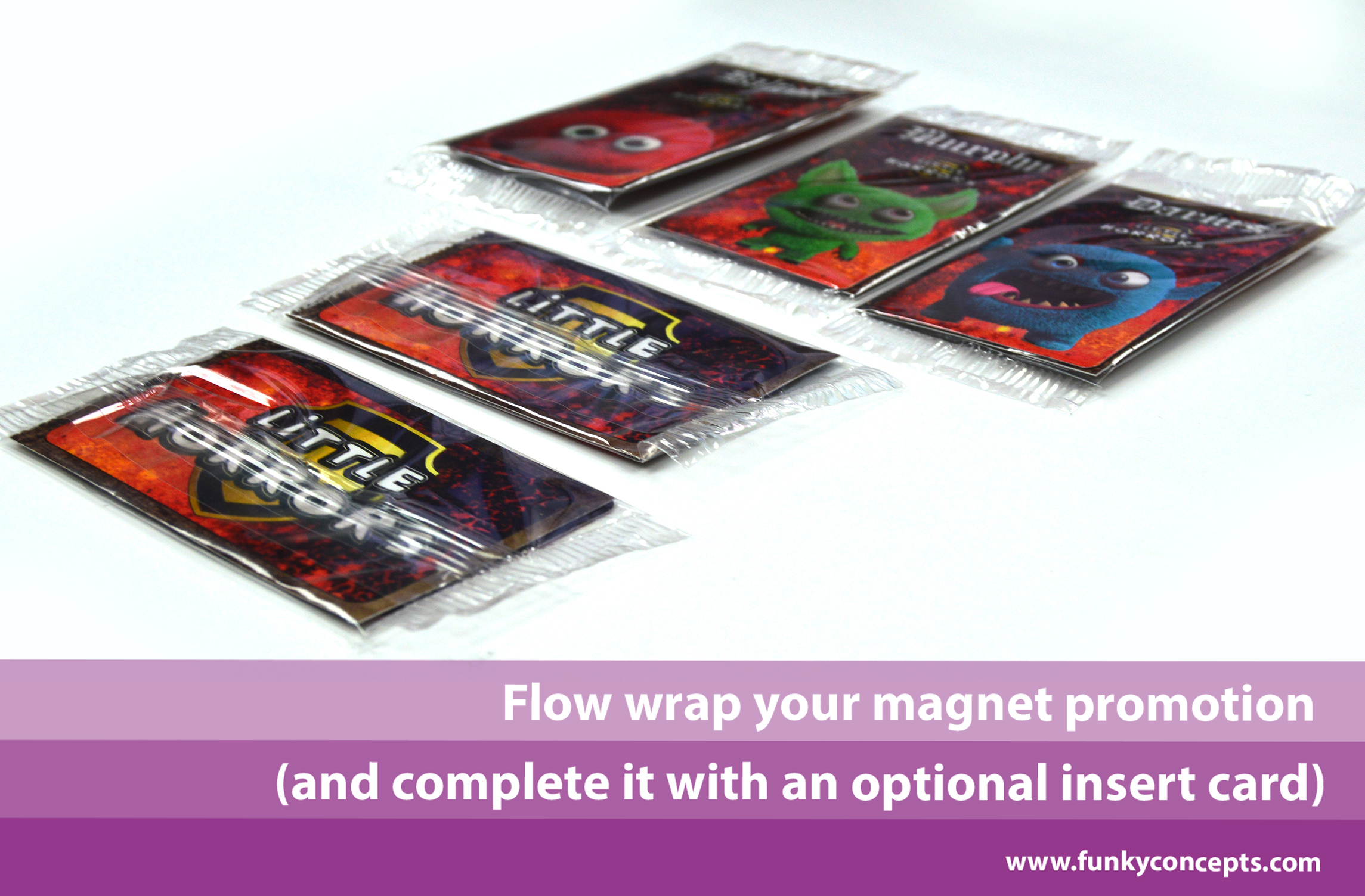 Flexible Fridge Circle