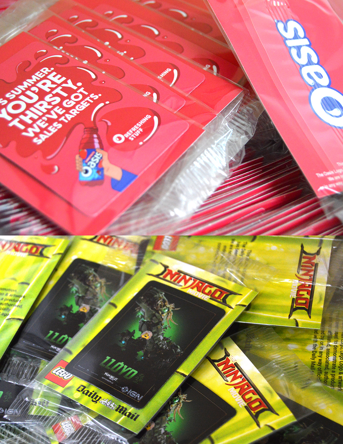 Flexible Fridge Boiler