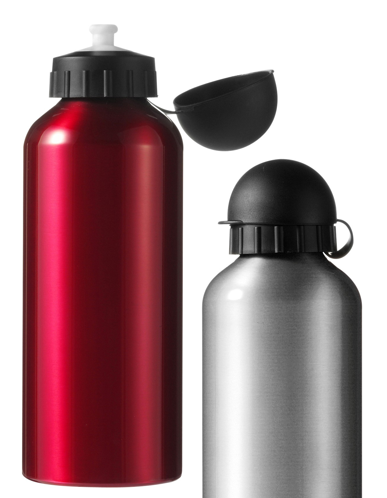 Metal Drinking Bottle (600 Ml)