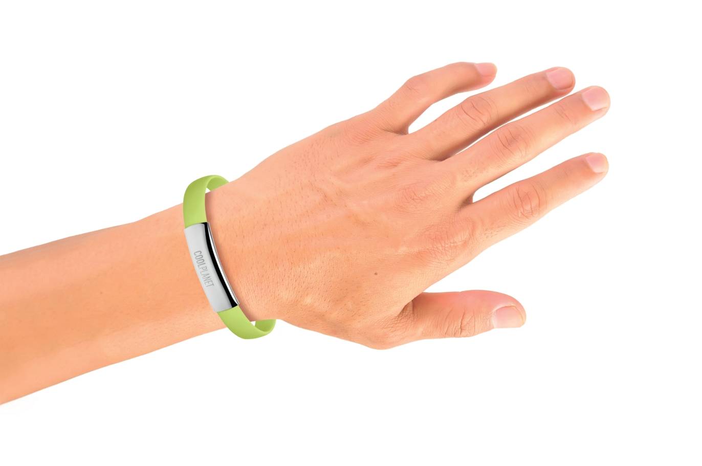 Bracelet Cable With Micro Usb