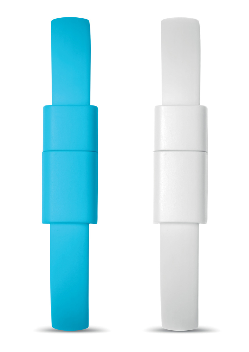 Bracelet Cable With Micro Usb