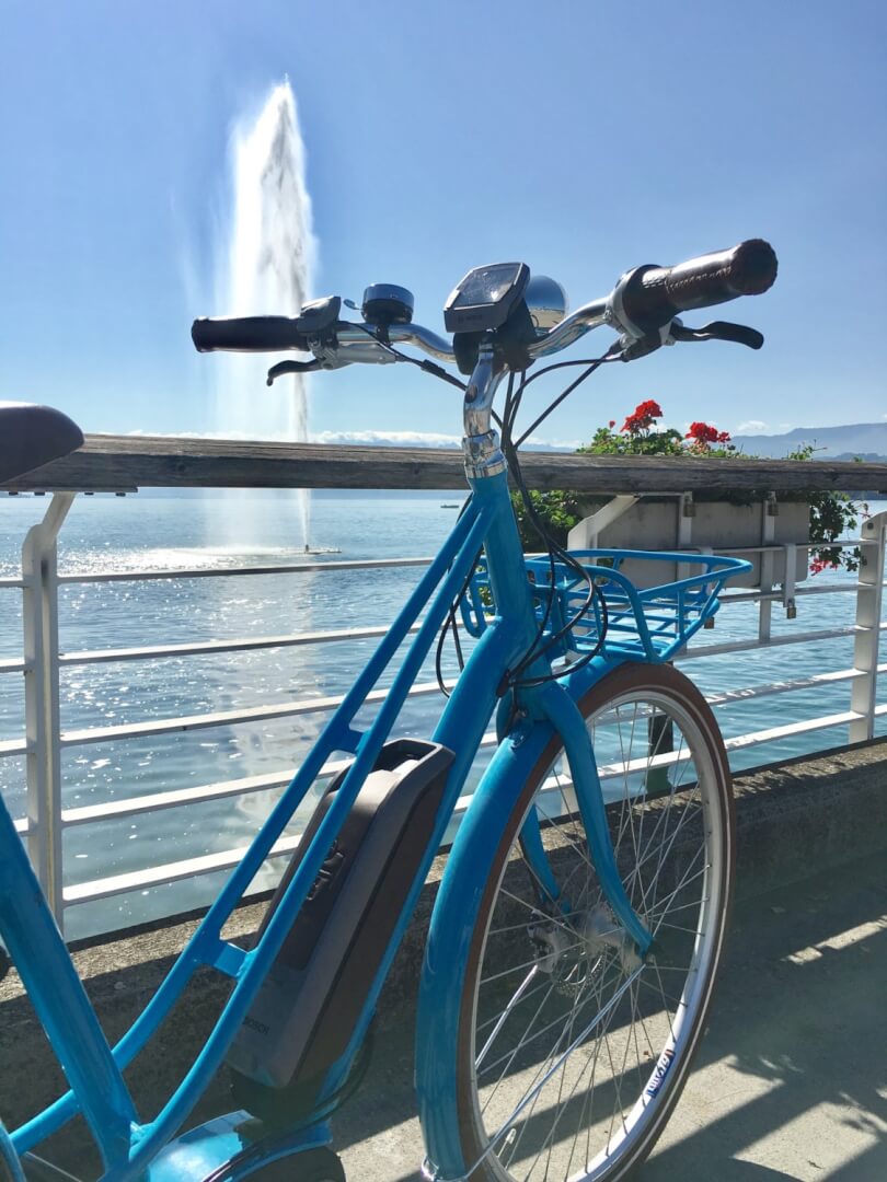 The Bosch Tour de Zurich FunkyForty Funky Life style and Fashion