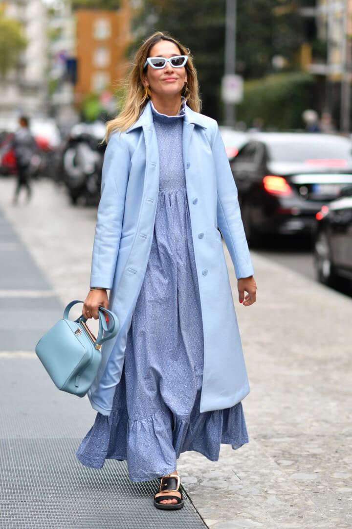 How To Wear A Duster Coat In Summer Tradingbasis
