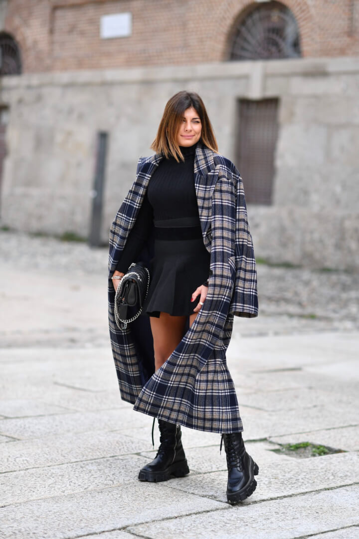 Milan Fashion Week SS 2021 Street Style Highlights