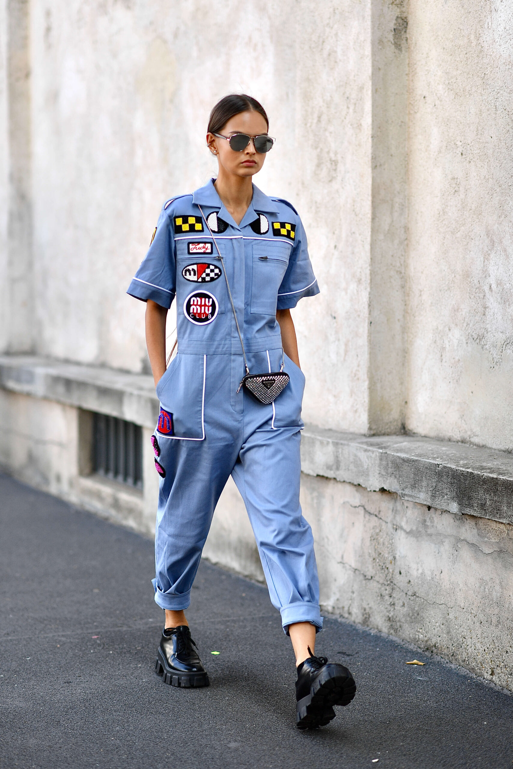 Summer 2022 Street Fashion Milan Fashion Week Spring / Summer2022 – The Best Street Style Days 3 & 4