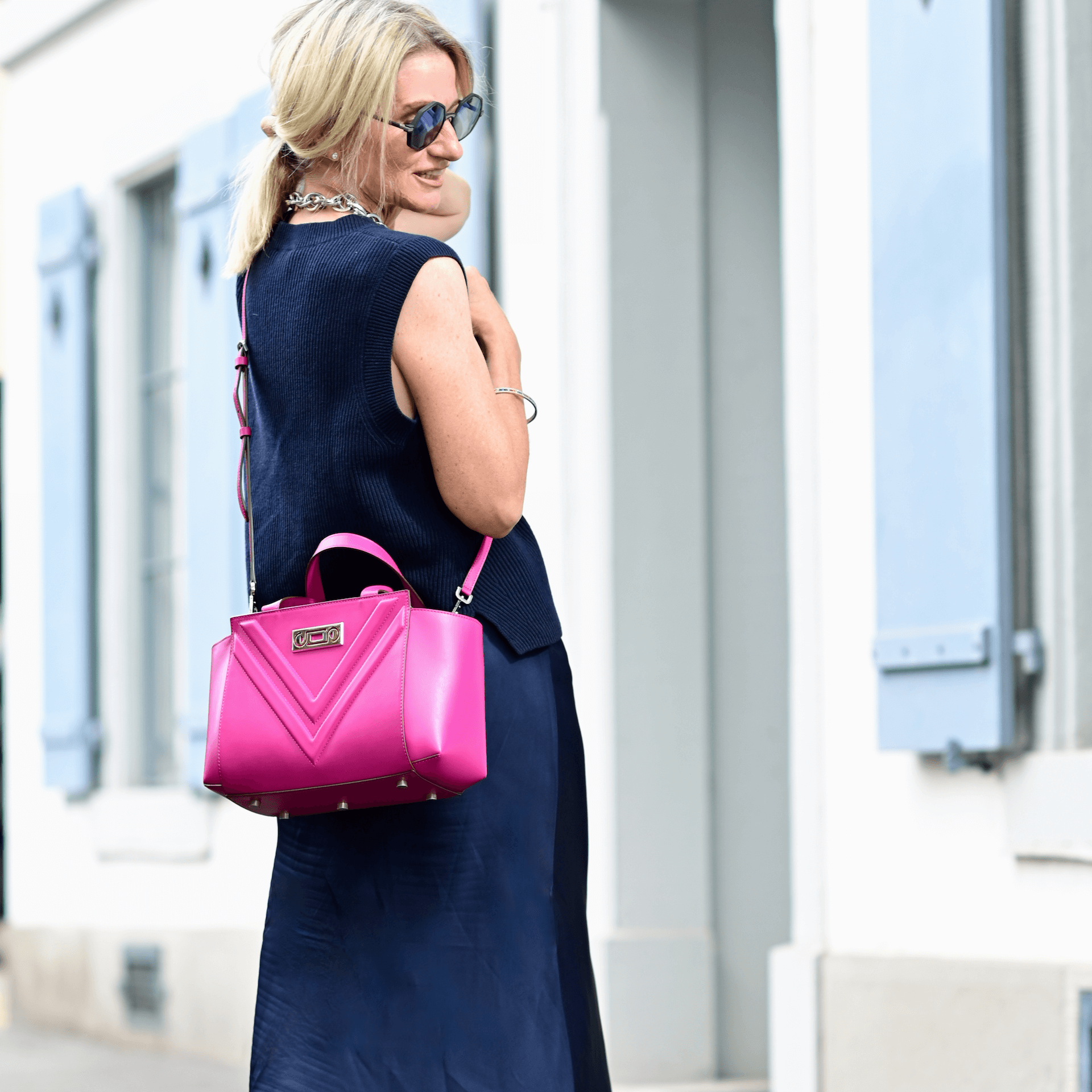 Handbags 2022 Trends Fall