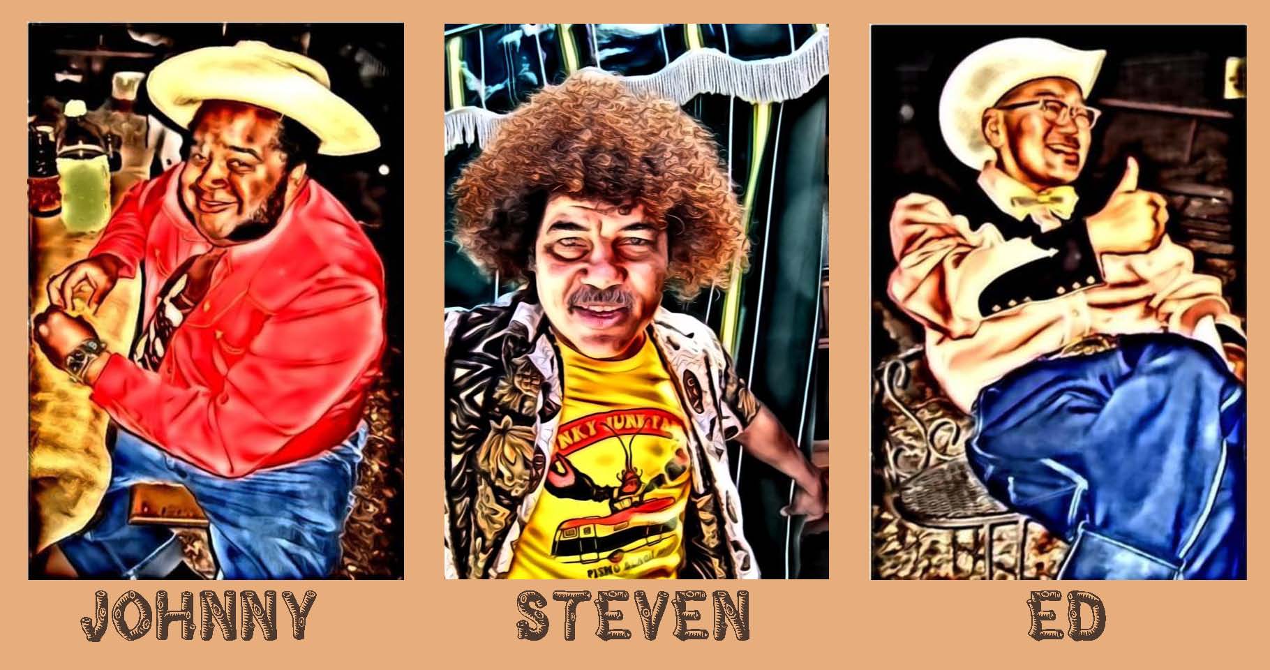 Funky Junk Farms Vintage Travel Trailers/Film and Prop Location