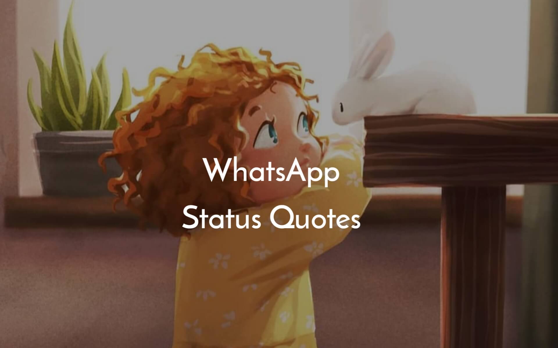 200+ New WhatsApp Status Quotes For Everyone 2023