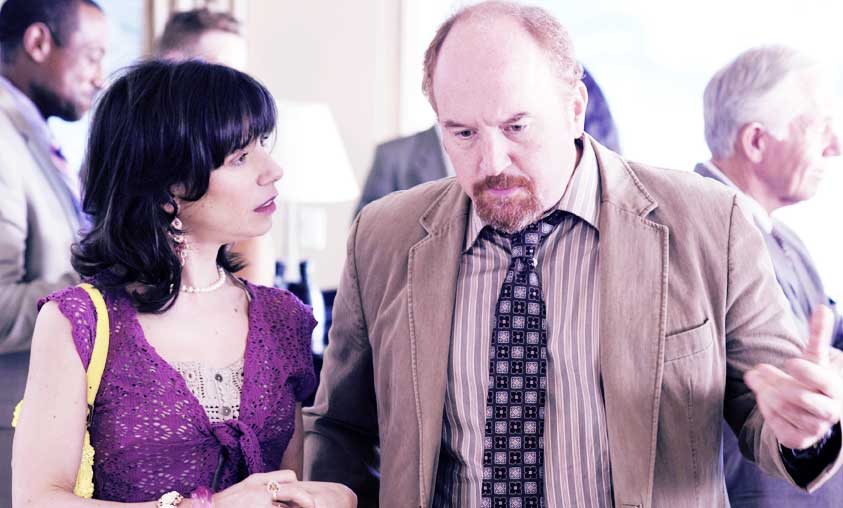 Blue Jasmine Ginger [ISTP 9w8] Funky MBTI