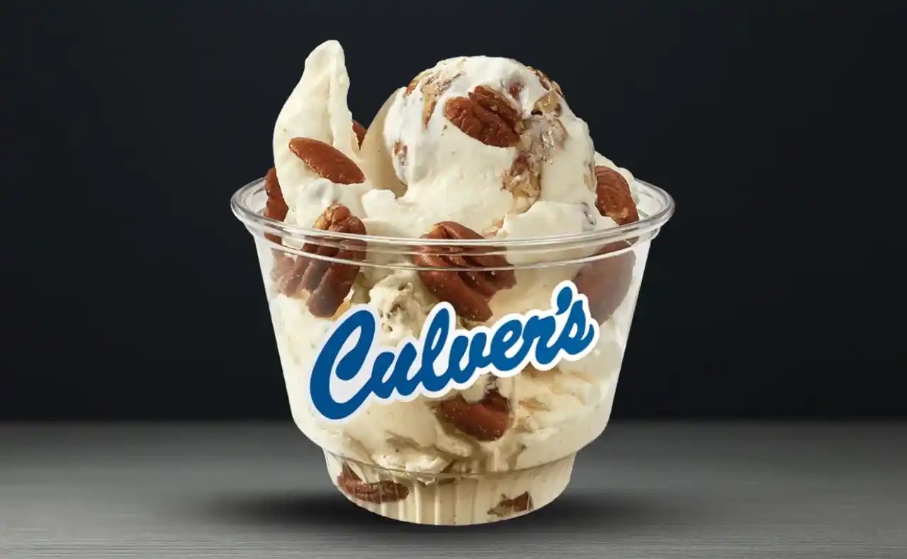 Culver’s Flavor of the Day (2025) Explore Today’s Best Menu, Prices