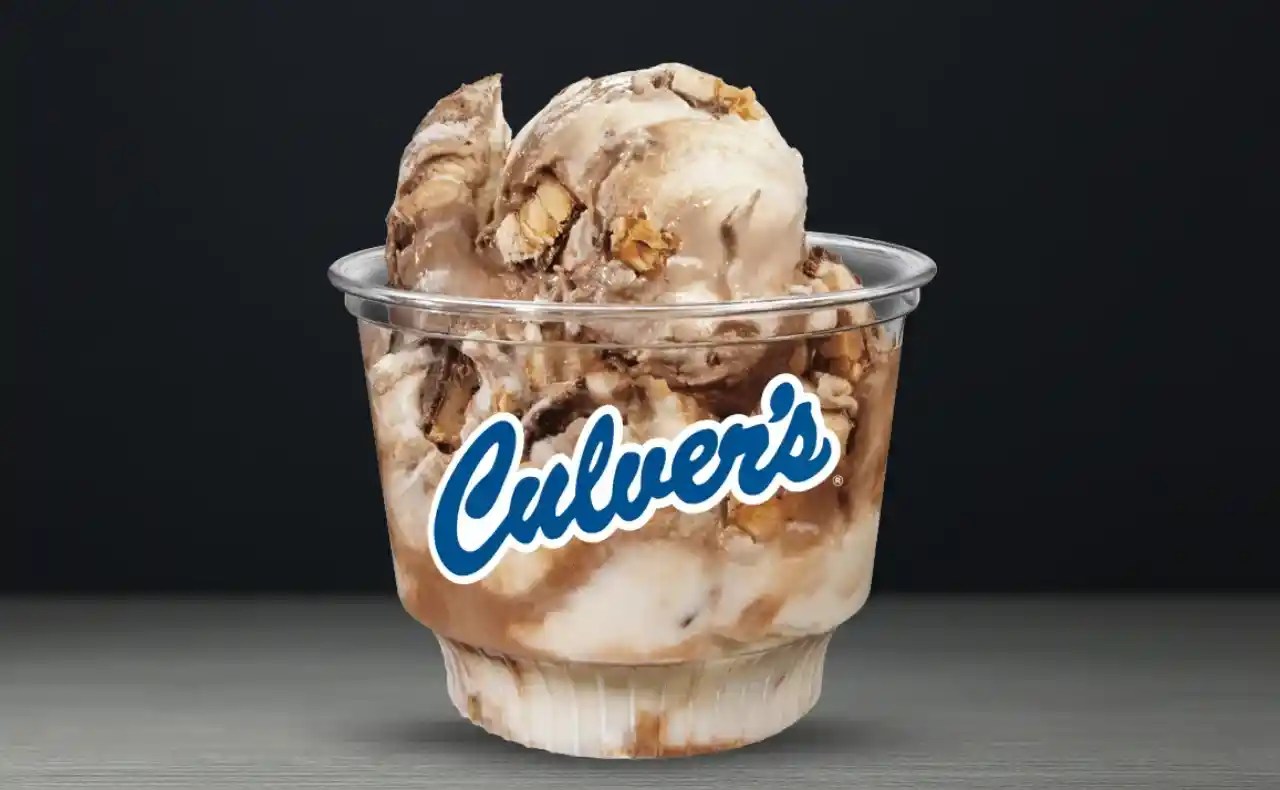 Culver’s Flavor of the Day Accurate Price 2025 Sweet Savings for