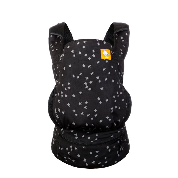 Tula Lite Baby Carrier Discover2717