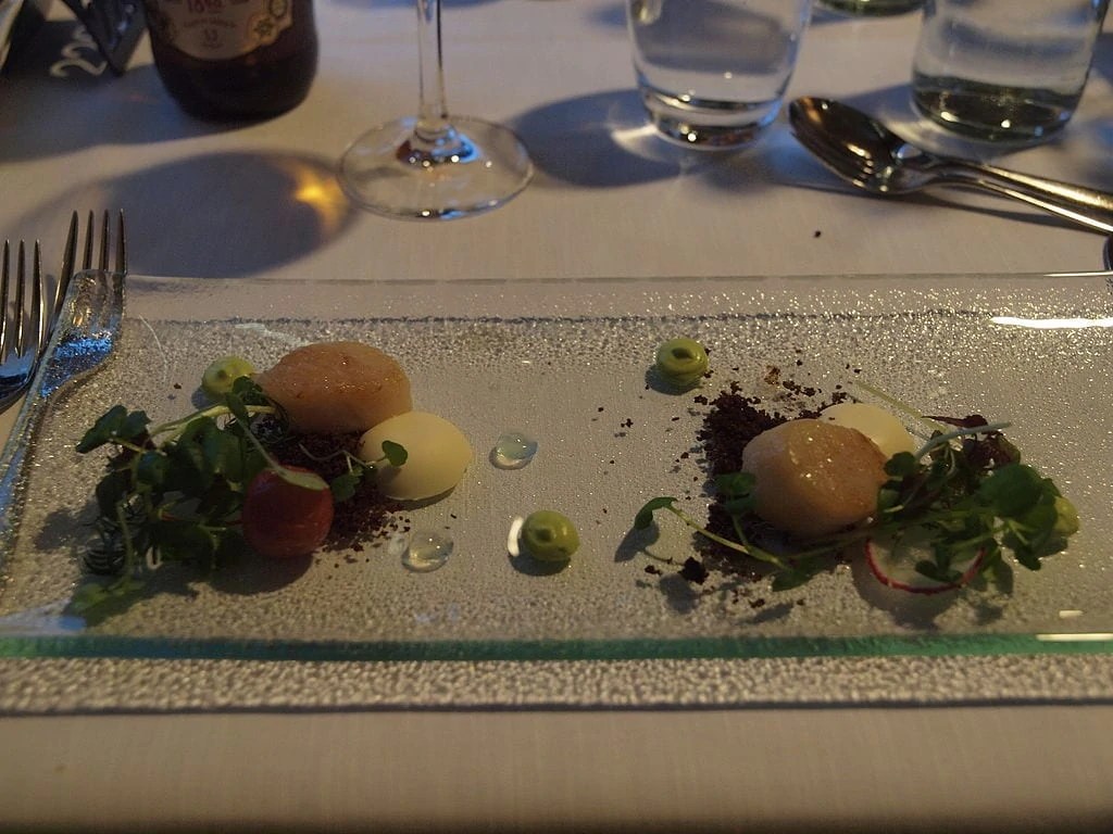 The Best Scallops Wine Pairing What Wines Do Experts Pair With A