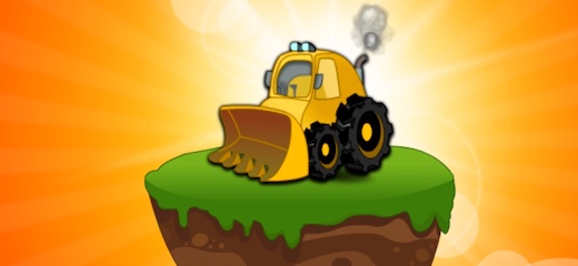 SUPERDOZER