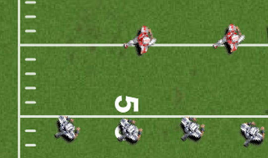 AXIS FOOTBALL LEAGUE