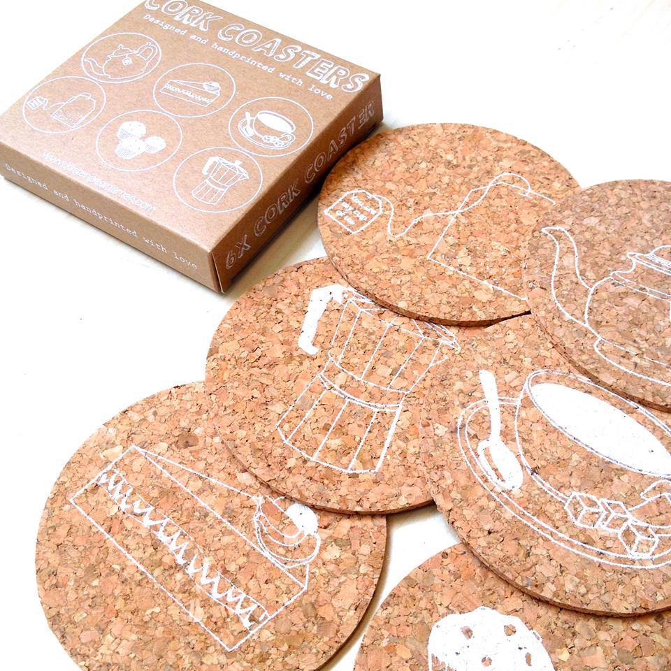 Funky Box Studio’s card stock boxes transformed!