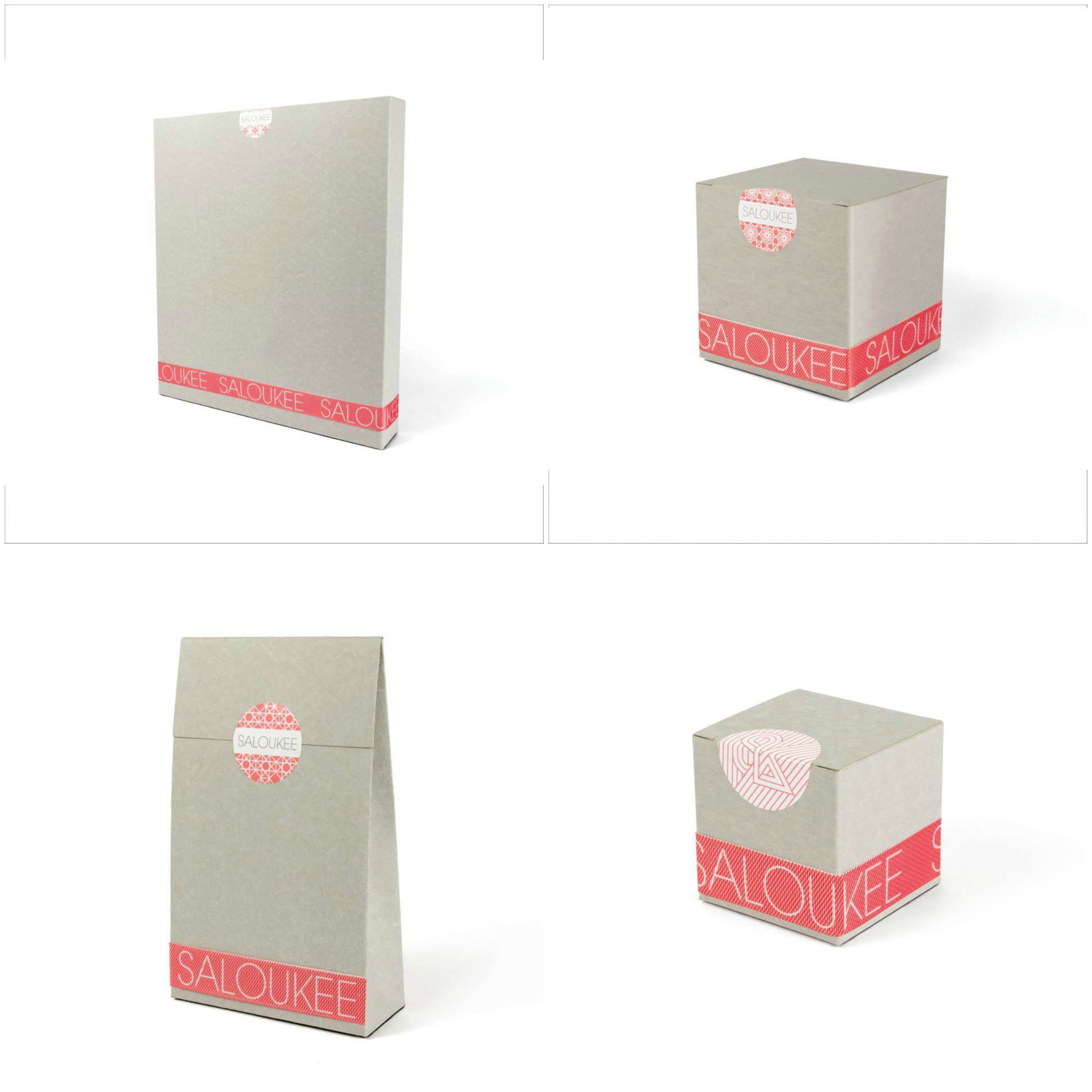 Funky Box Studio’s card stock boxes transformed!