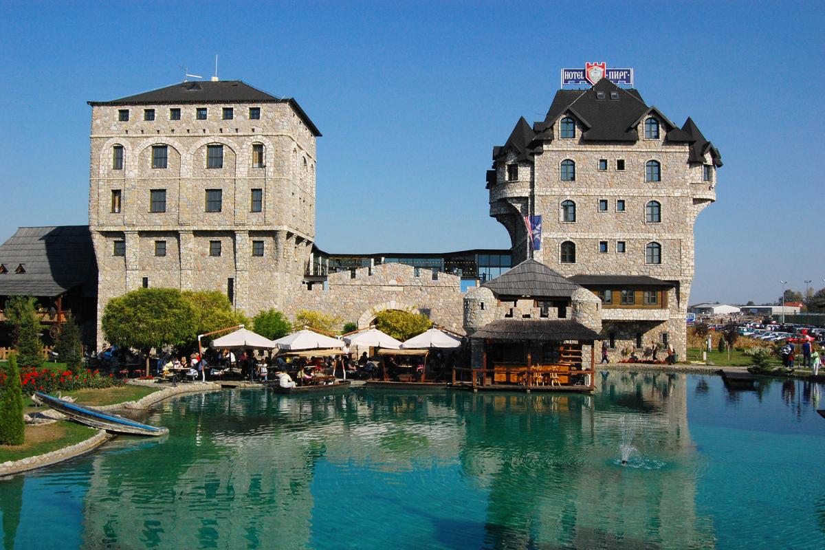 Semberija Reasons to Put Bijeljina on Your Bucket List Funky Tours