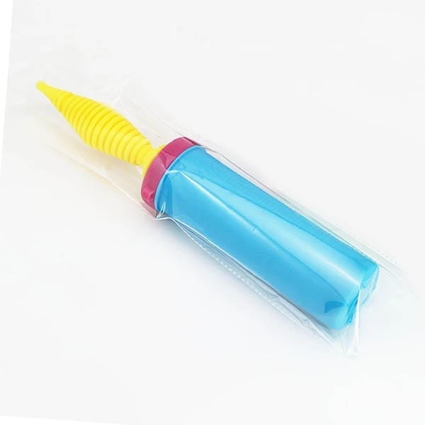 Balloon Hand Pump