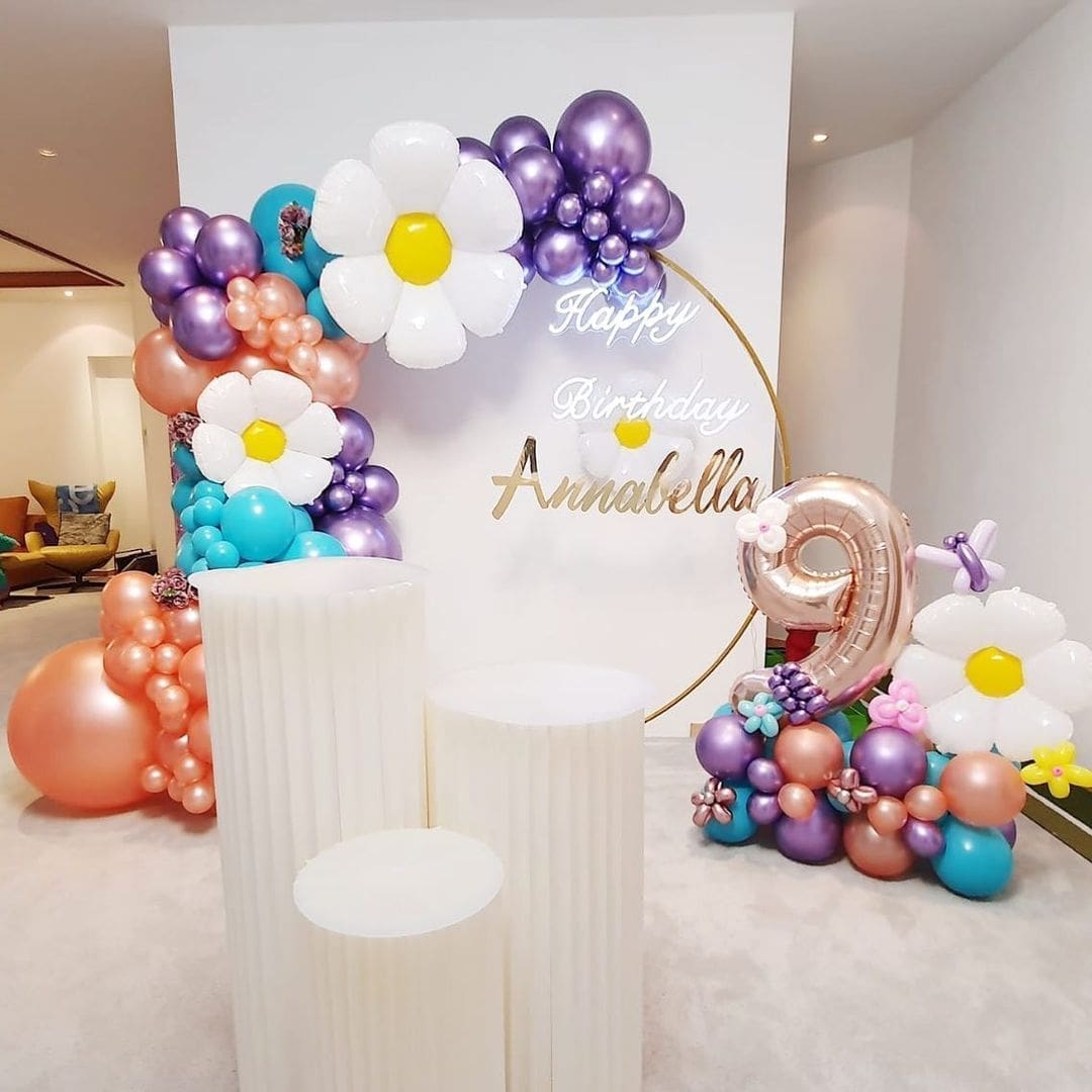 Helium Balloons 101 What Is The Proper Way To Inflate Them?