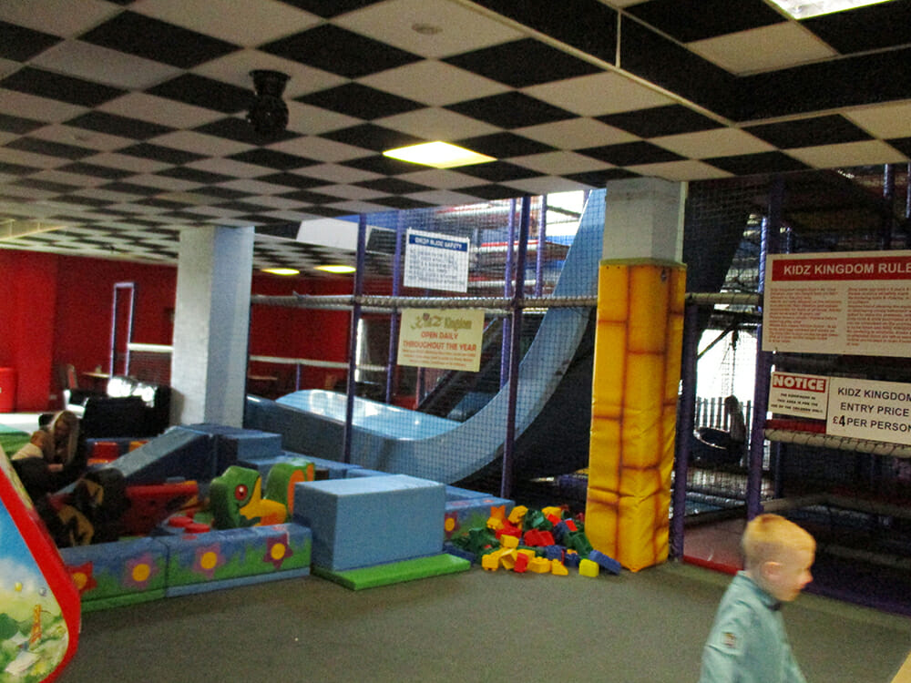 Prices & Bookings for Funland Hayling Island, Amusement Park