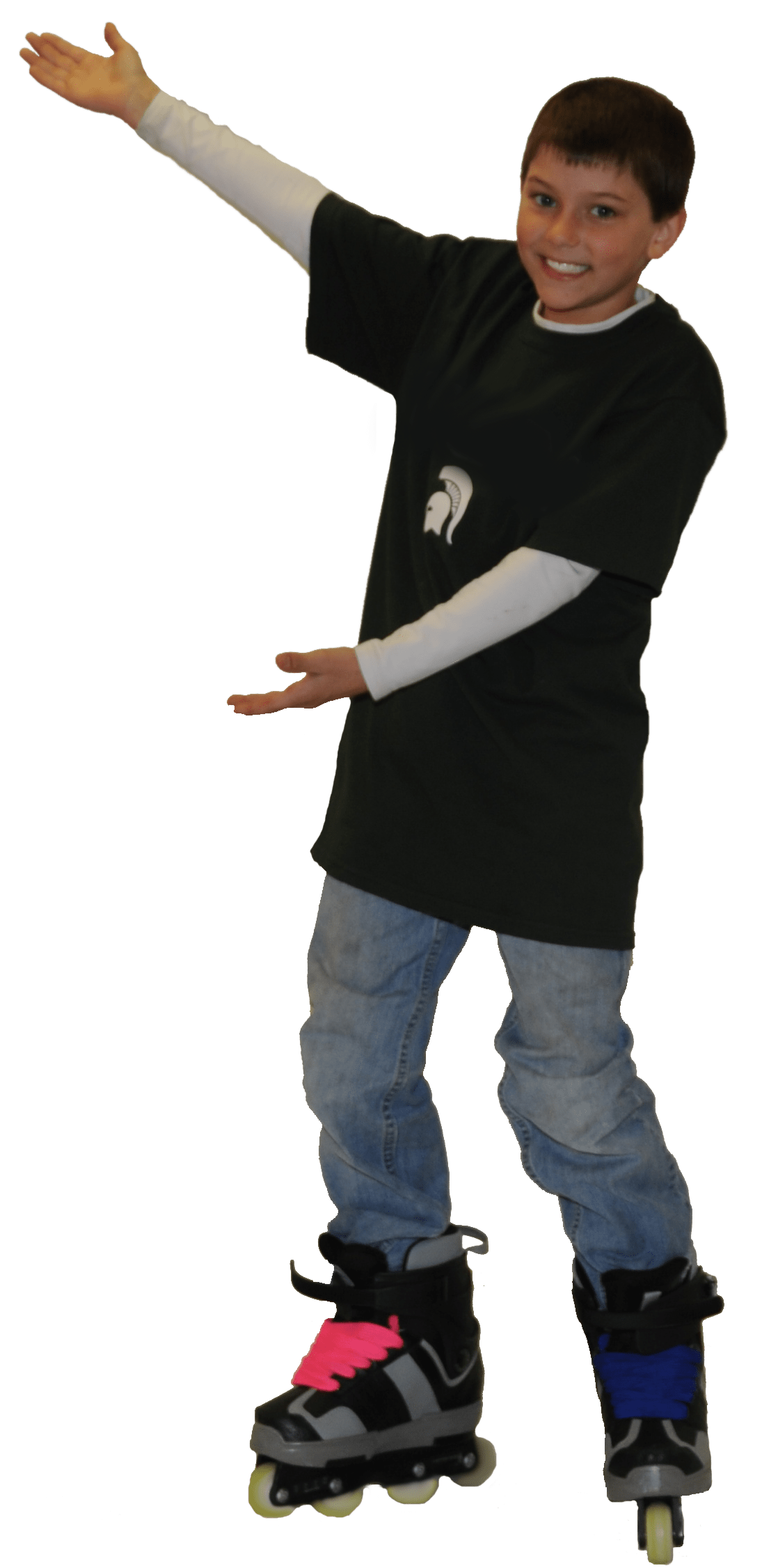 Roller Skating FunLand Chico