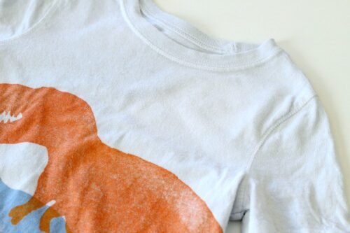 Easy Way to Get Tough Stains Out of Clothes