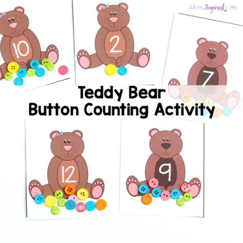 Printable Name The Teddy Template mikimilktea.blogspot.com