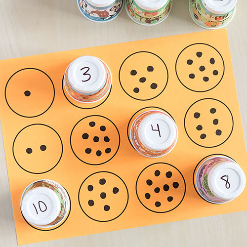 Fun Learning For Kids