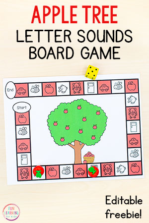 100+ Alphabet Activities That Kids Love