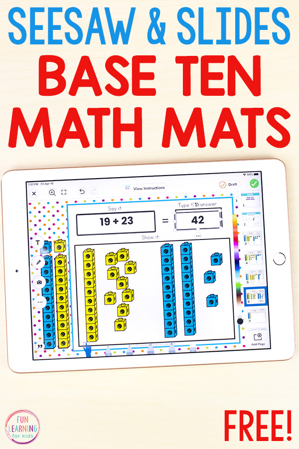 Free Math Worksheets by Math-Drills
