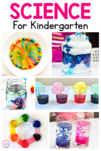 Super Easy Science Experiments for Kids