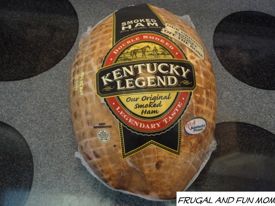 Best Kentucky Legend Ham Recipe Deporecipe.co