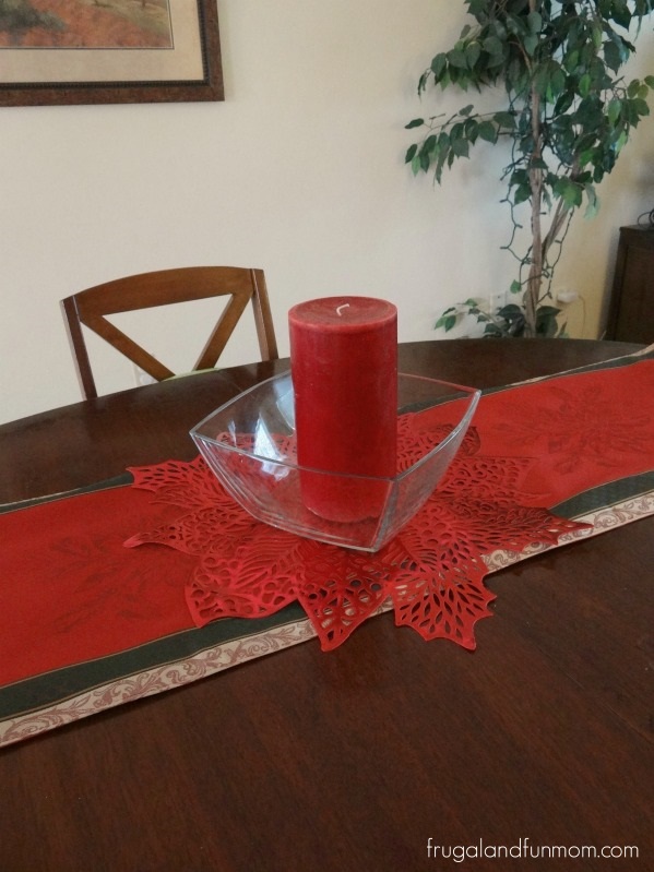 Dressing Up My Holidays With Kohl's! Festive Clothing and Entertaining