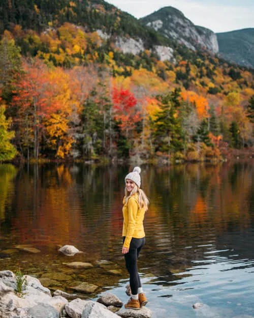 10 Memorable Things To Do In Franconia Notch State Park