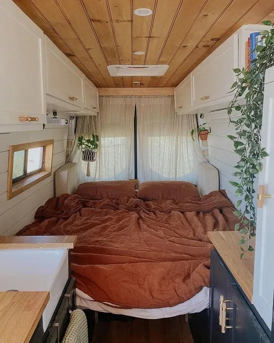 16 Sprinter Van Conversions To Get You Excited For Van Life